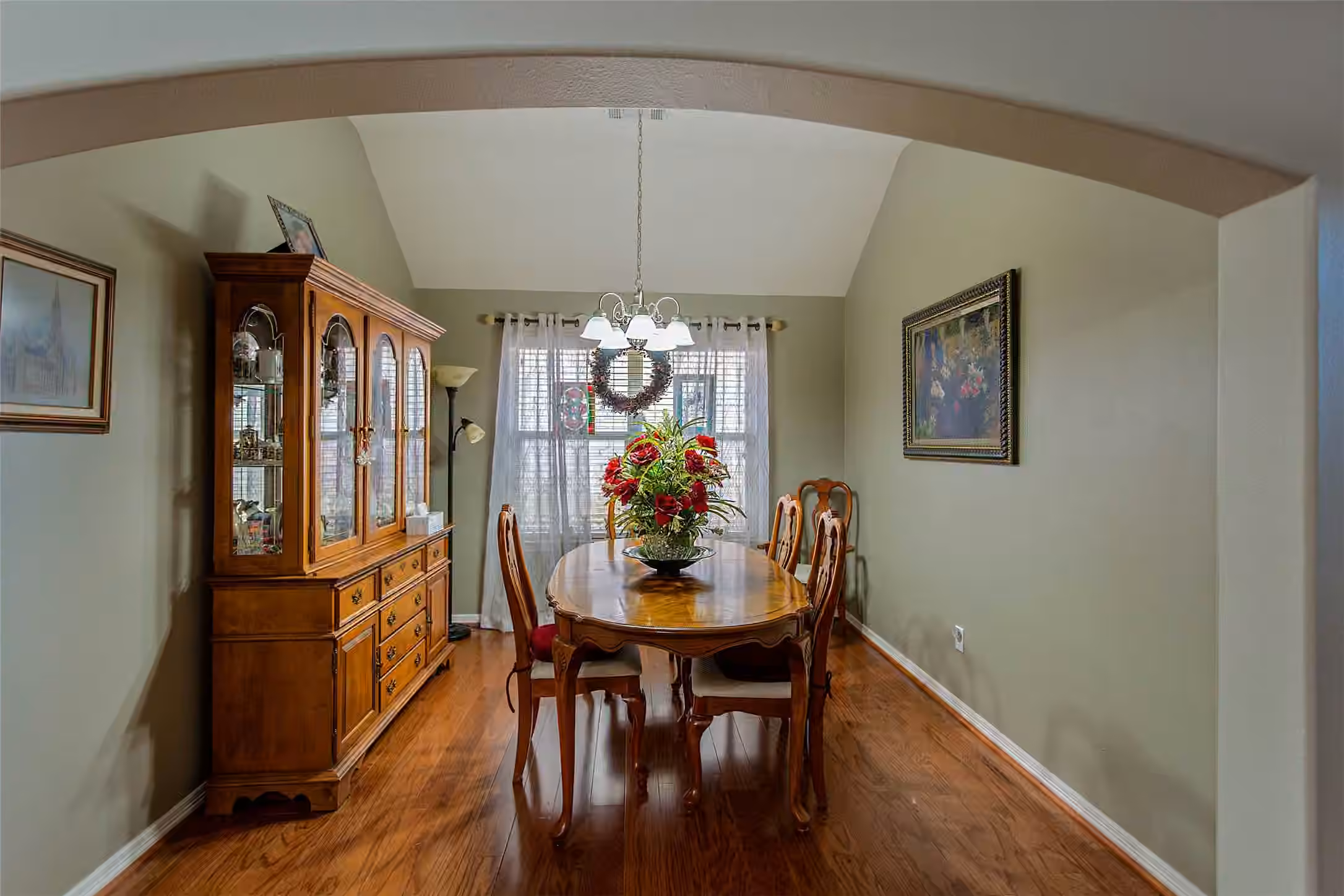 Photo 7 of 10486 Parkside Drive, Willis, TX