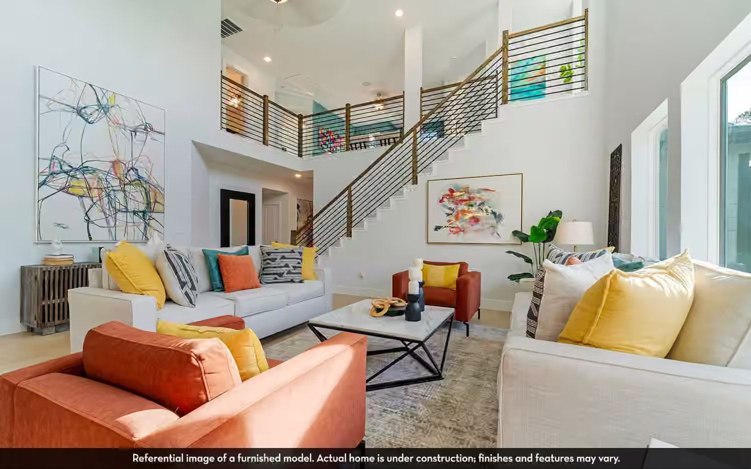 Photo 6 of 10745 Altitude Way, Conroe, TX
