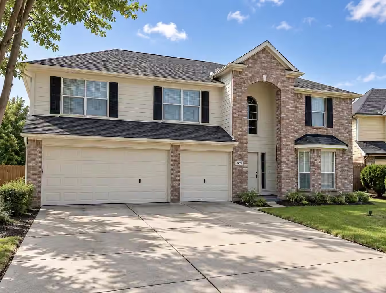 Photo 3 of 1870 Courtside Place Drive, Missouri City, TX
