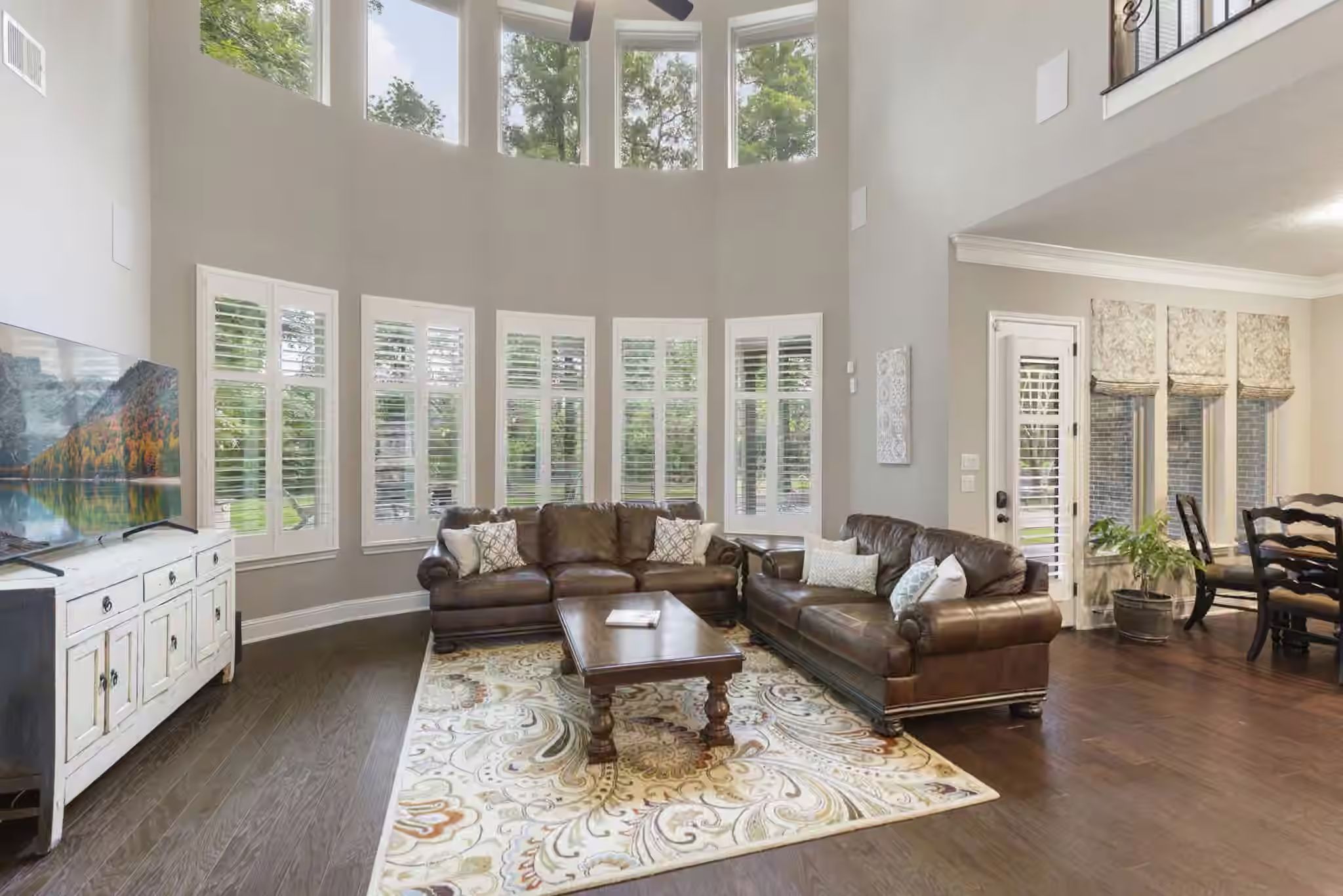 Photo 5 of 27015 Hidden Grove Landing Drive, Spring, TX