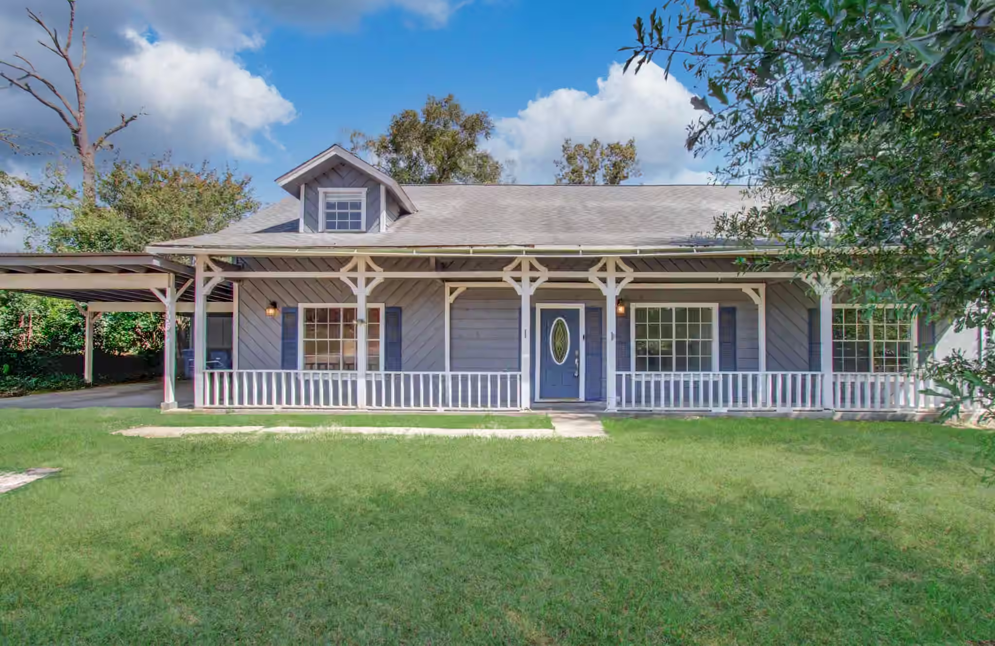 Photo of 20593 Highway 105, Cleveland, TX 77328