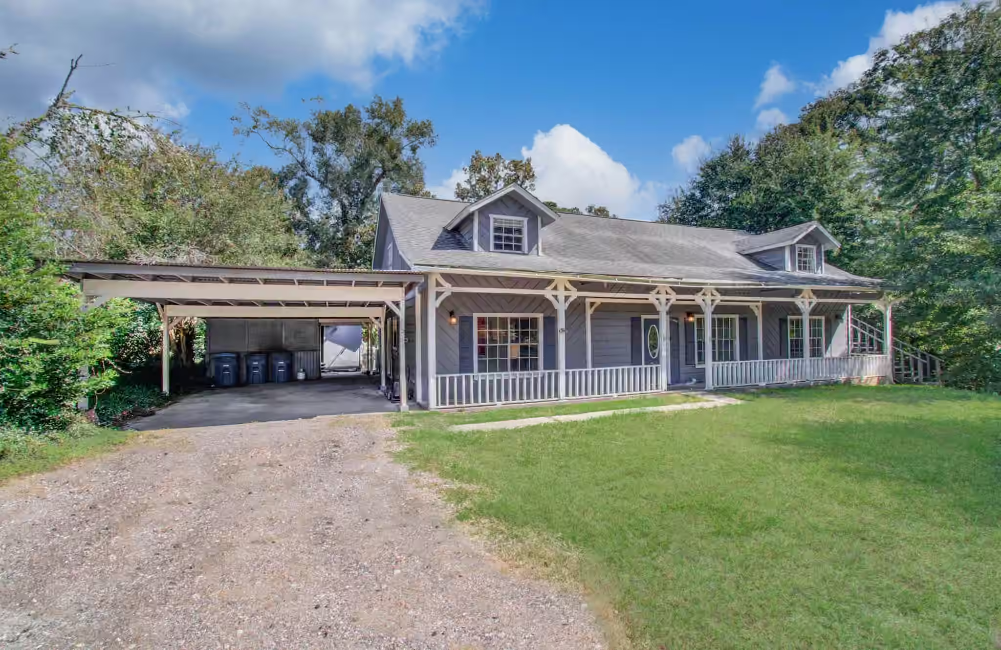 Photo 3 of 20593 Highway 105, Cleveland, TX