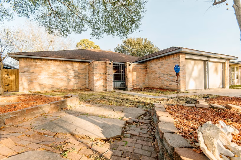 Photo 3 of 21734 Nickerton Lane, Spring, TX