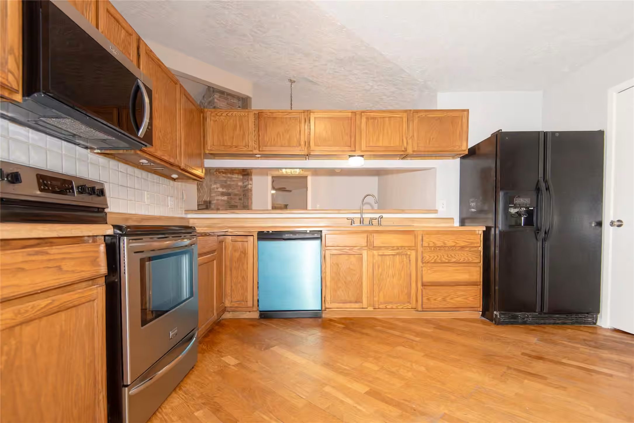 Photo 7 of 21734 Nickerton Lane, Spring, TX