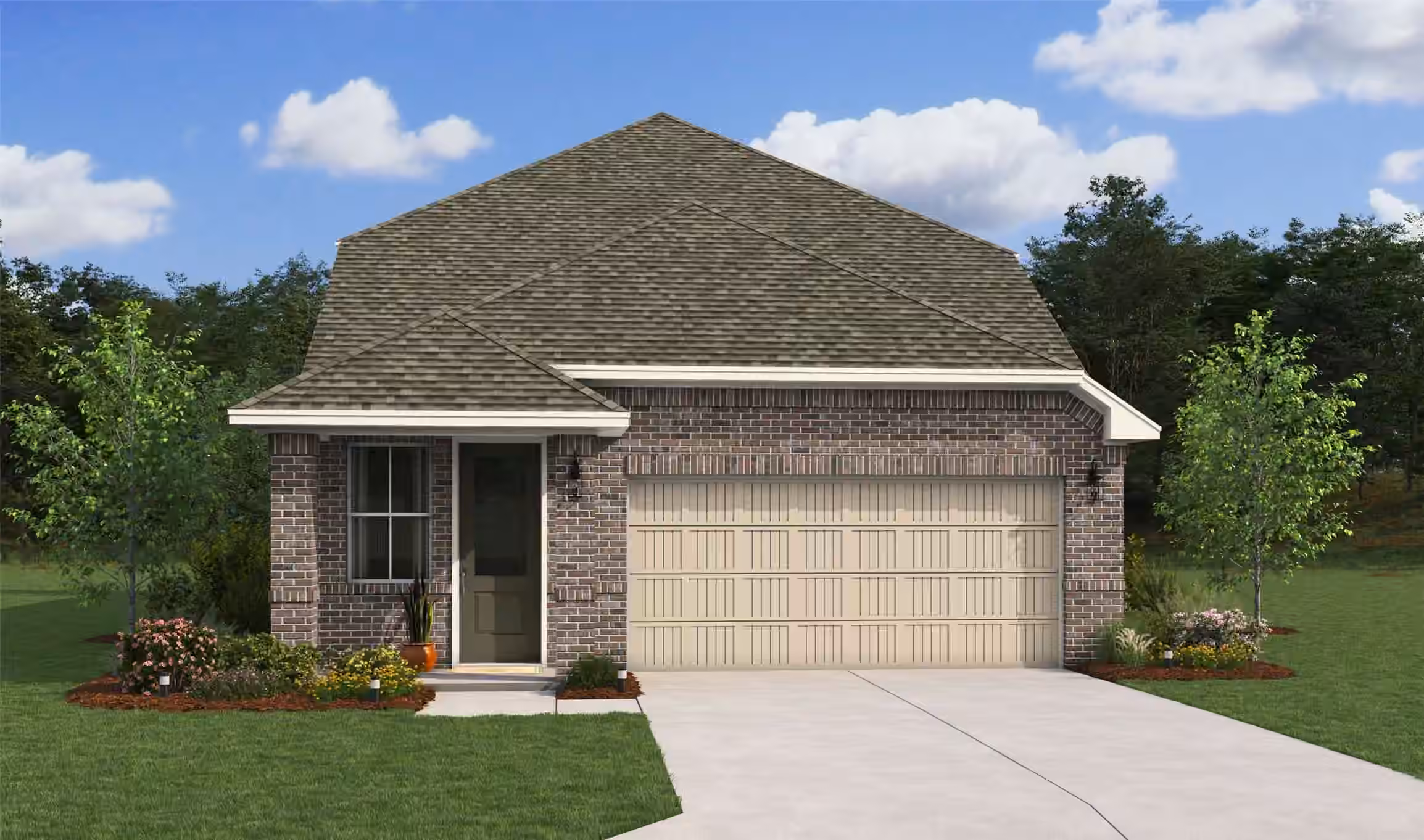 Photo of 23647 Gulf Prairie Drive, Katy, TX