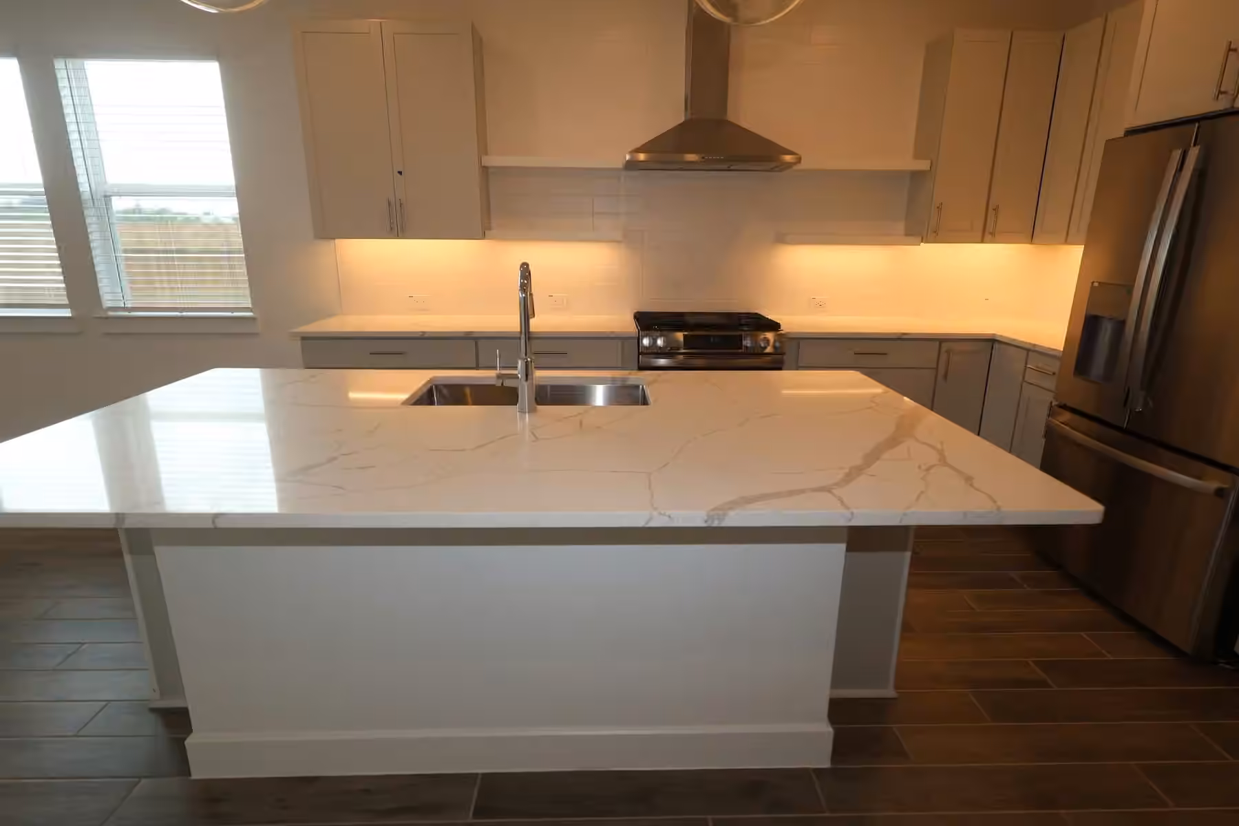 Photo 5 of 23647 Gulf Prairie Drive, Katy, TX