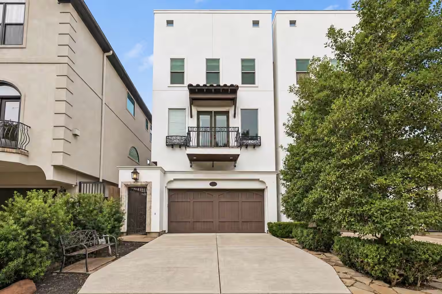 Photo of 415 Reinerman Street A, Houston, TX