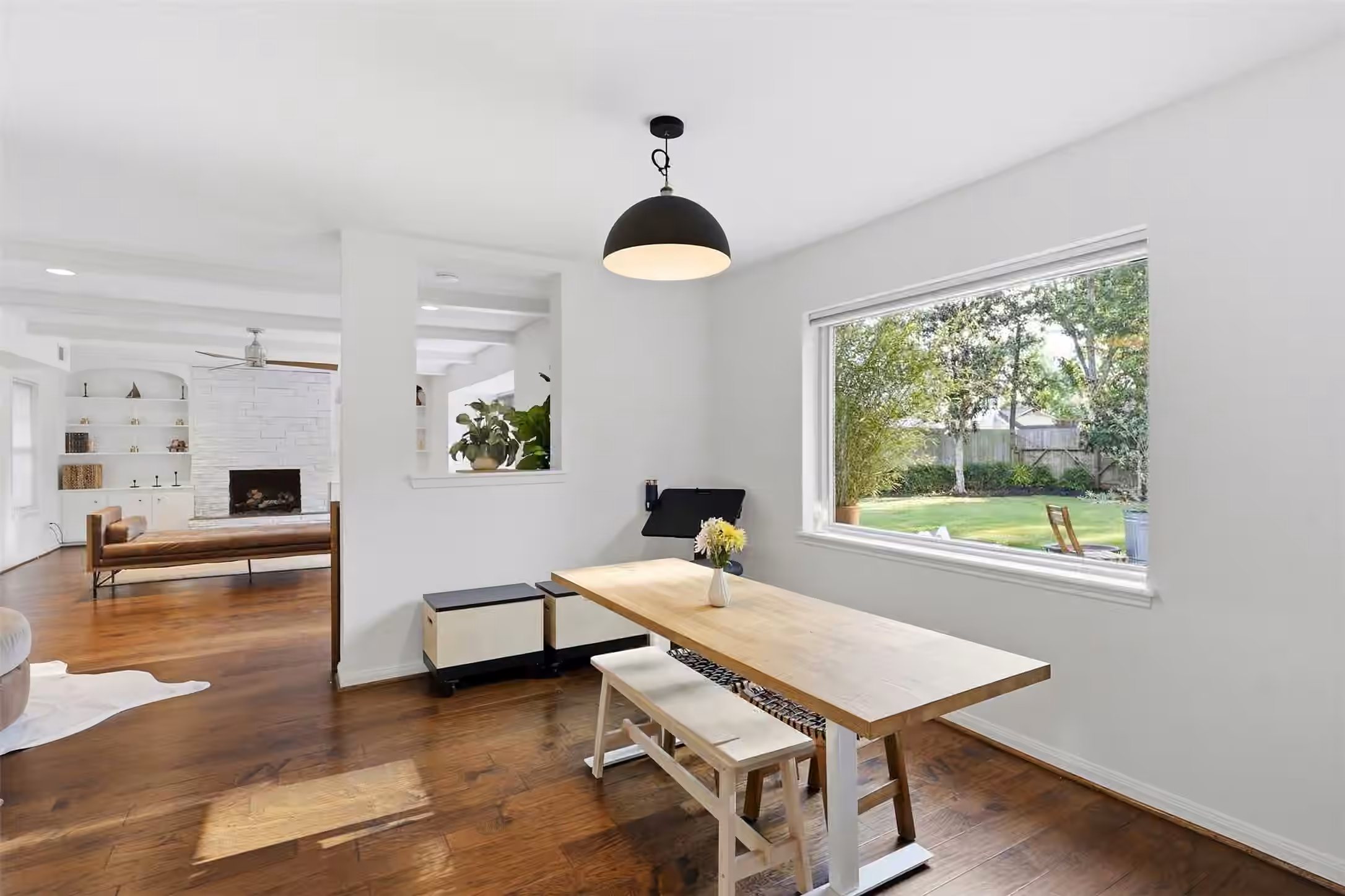 Photo 5 of 12574 Westerley Lane, Houston, TX