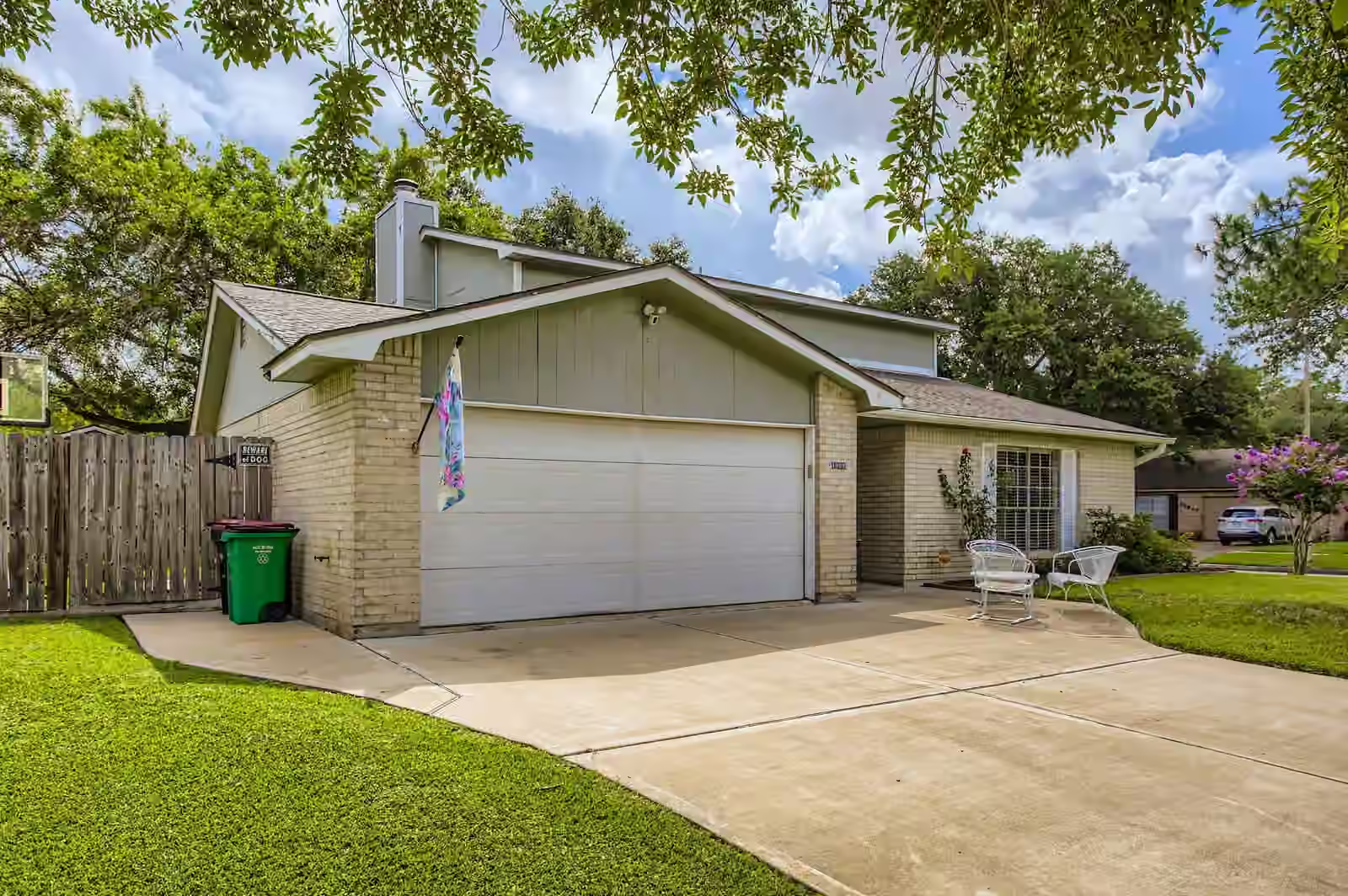 Photo 2 of 1902 Pepperrell Place Court, Katy, TX
