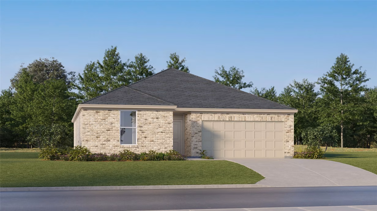 Photo of 8203 Rustic Pine Trail, Richmond, TX 77469