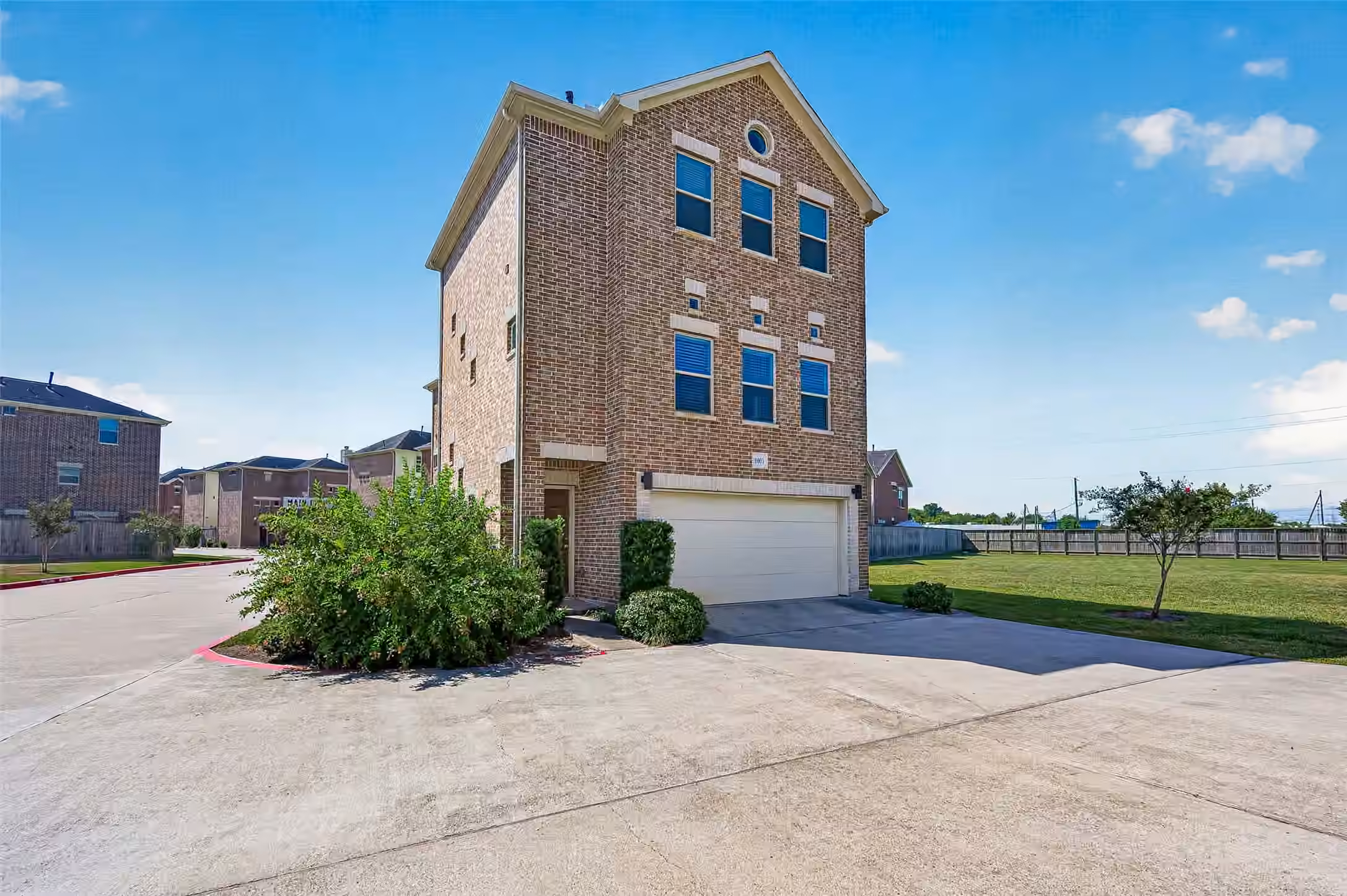 Photo 2 of 11603 Main Fir Drive, Houston, TX