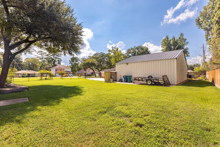Photo 6 of 21519 Tophill Drive, Spring, TX