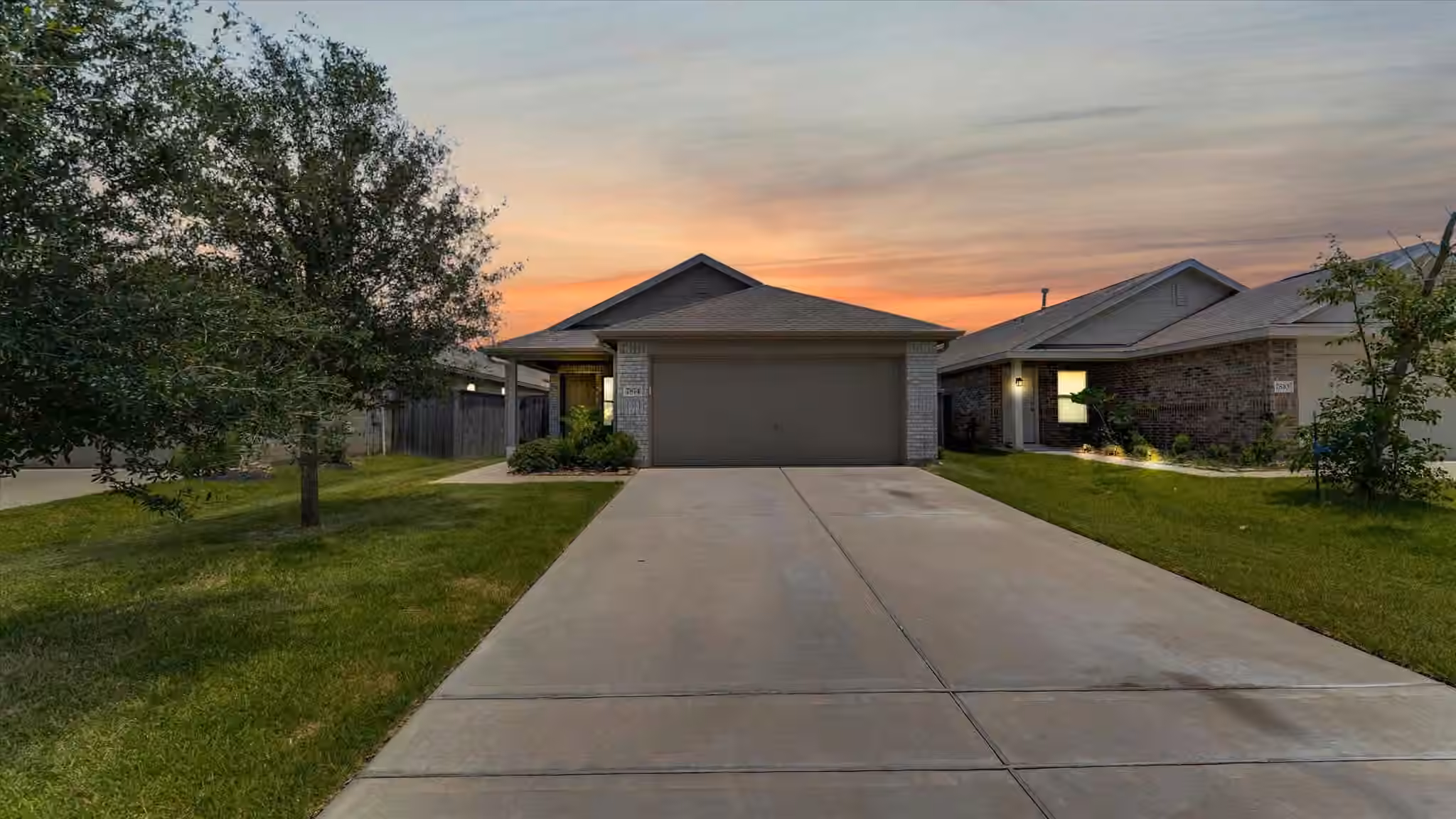 Photo 5 of 7814 SWITCHGRASS CREEK DR, Katy, TX