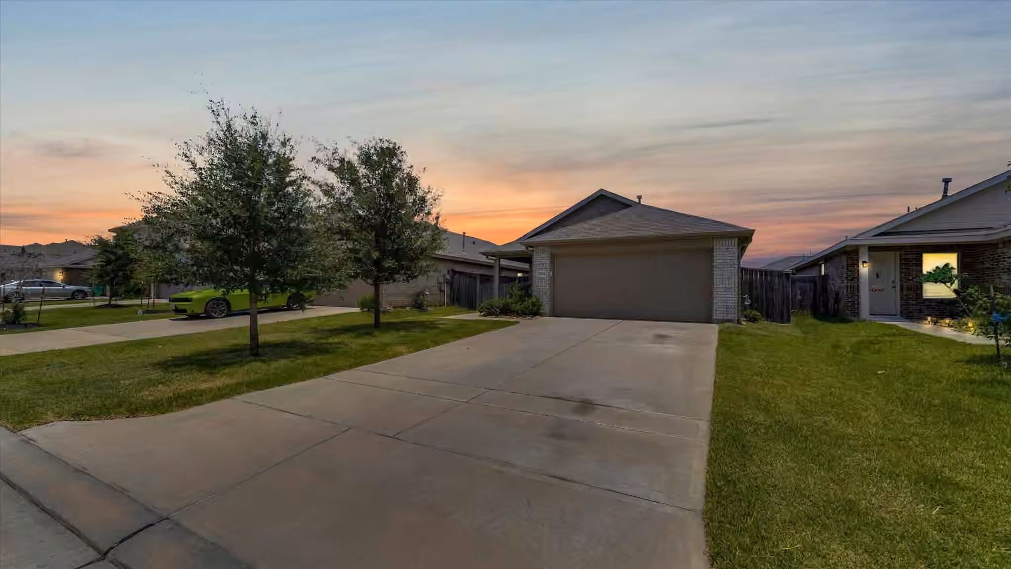 Photo 6 of 7814 SWITCHGRASS CREEK DR, Katy, TX