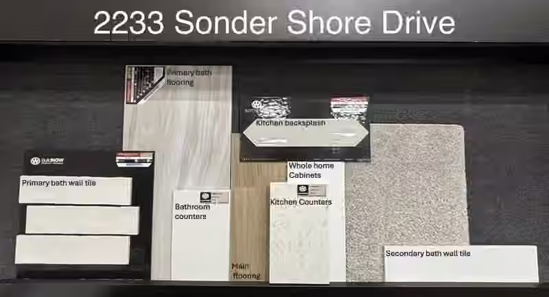 Photo 3 of 2233 Sonder Shore Drive, Katy, TX