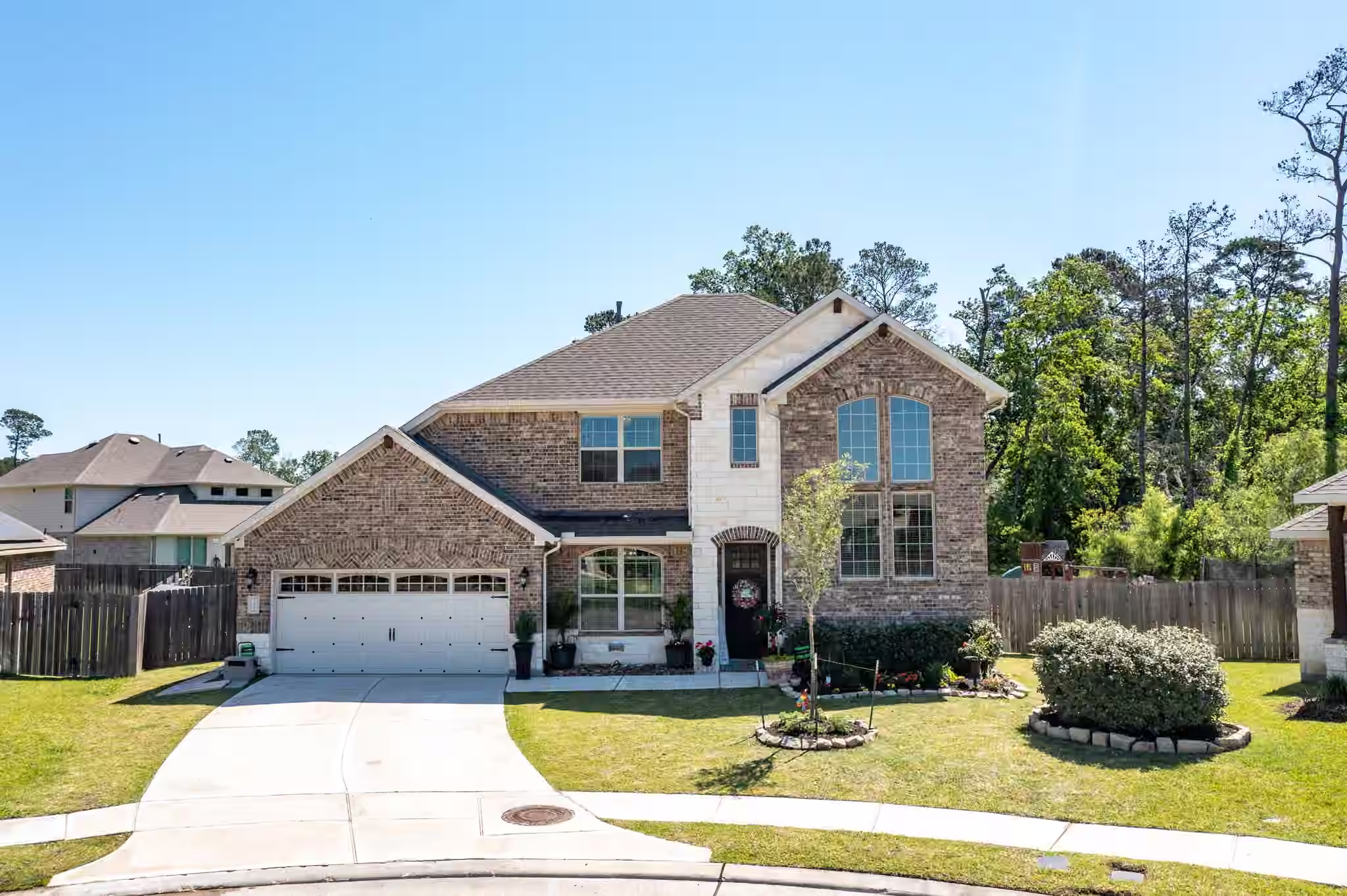 Photo of 18202 Octavio Frias Trail, Houston, TX 77044