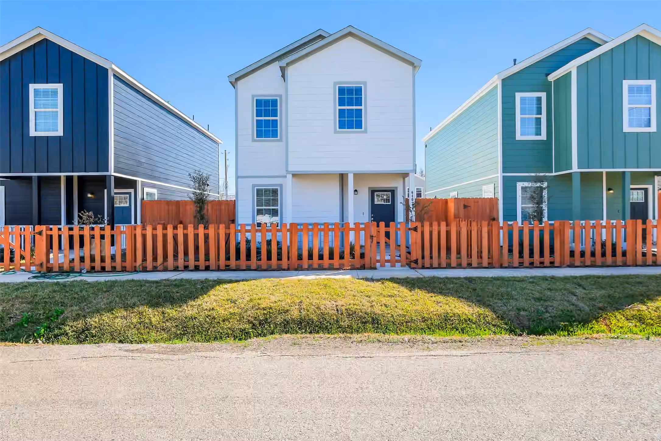 Photo of 6407 Paris Street, Houston, TX