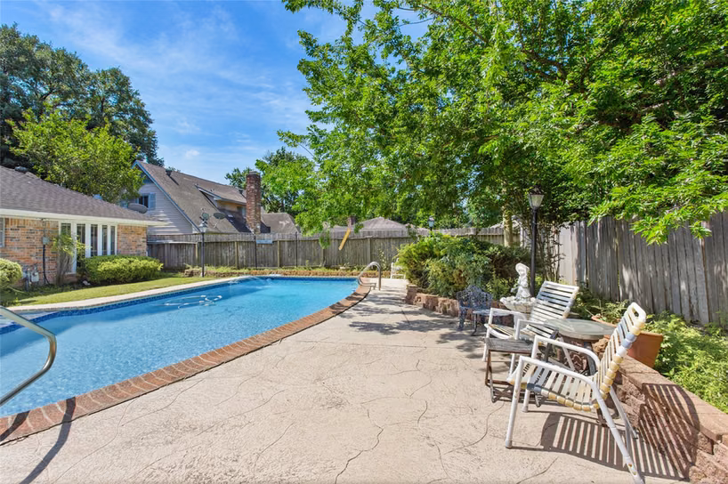 Photo 2 of 5622 Long Creek Lane, Houston, TX