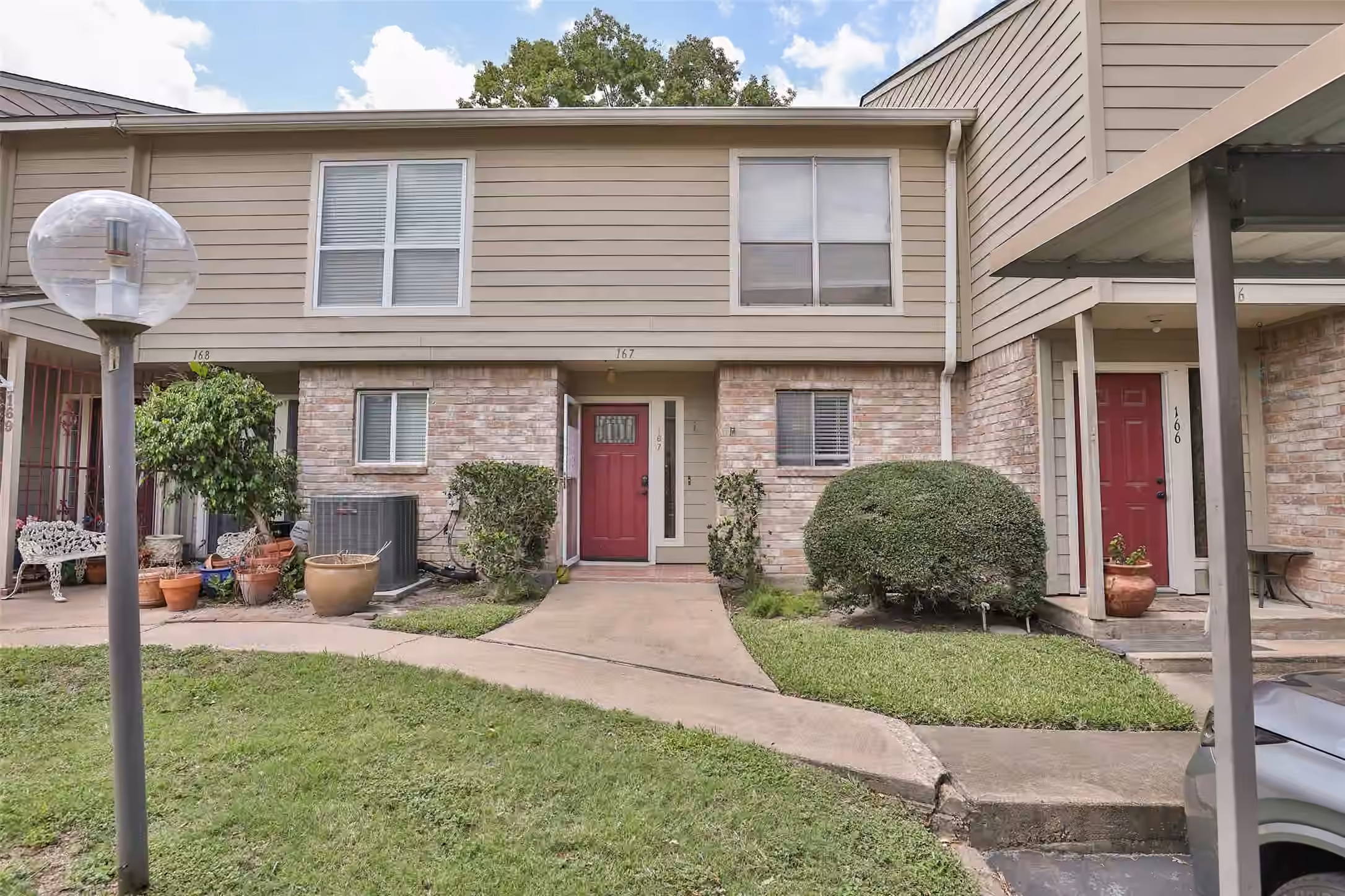 Photo of 5005 Georgi Lane 167, Houston, TX