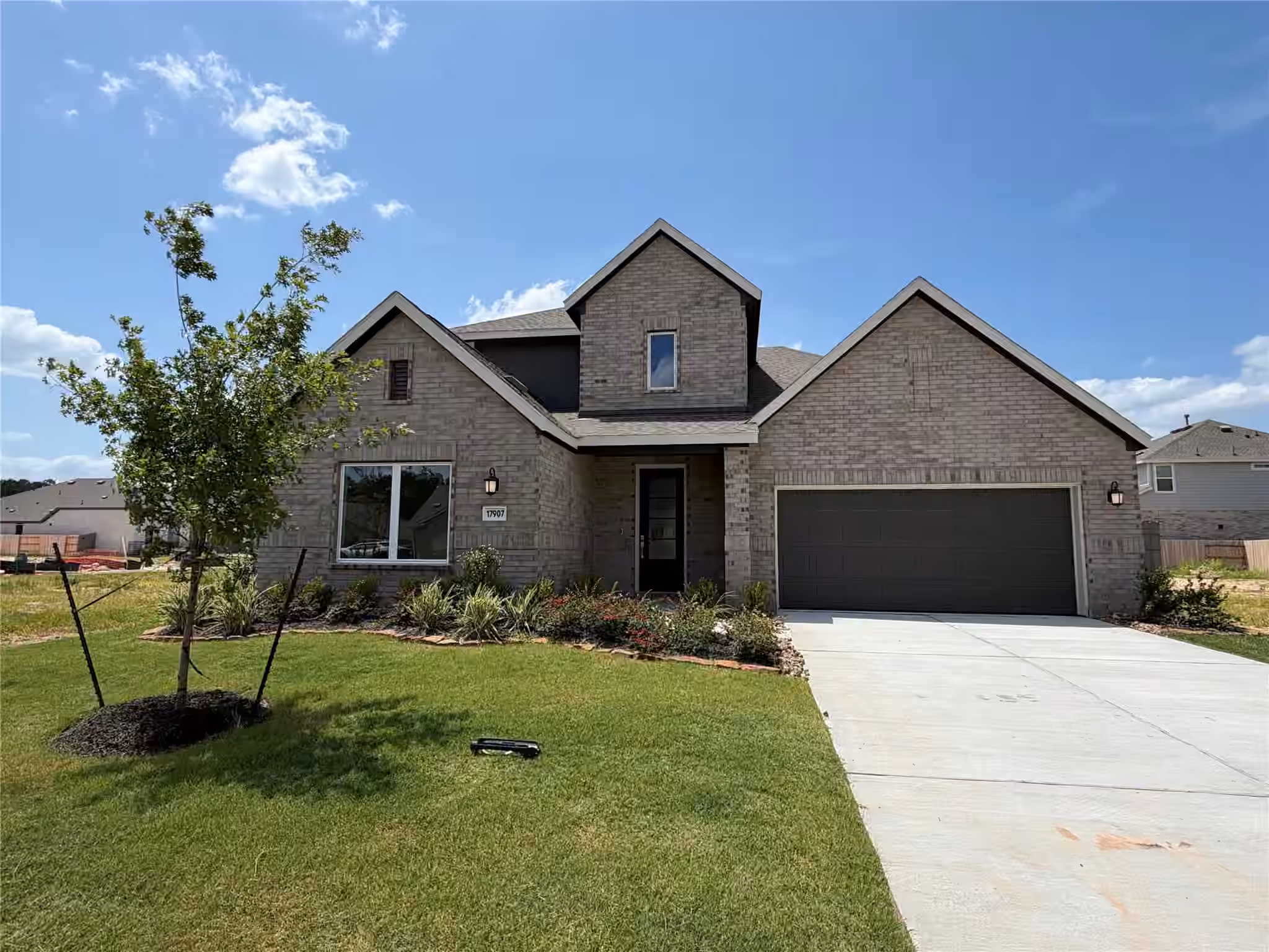 Photo of 17907 Rillette Road, Conroe, TX