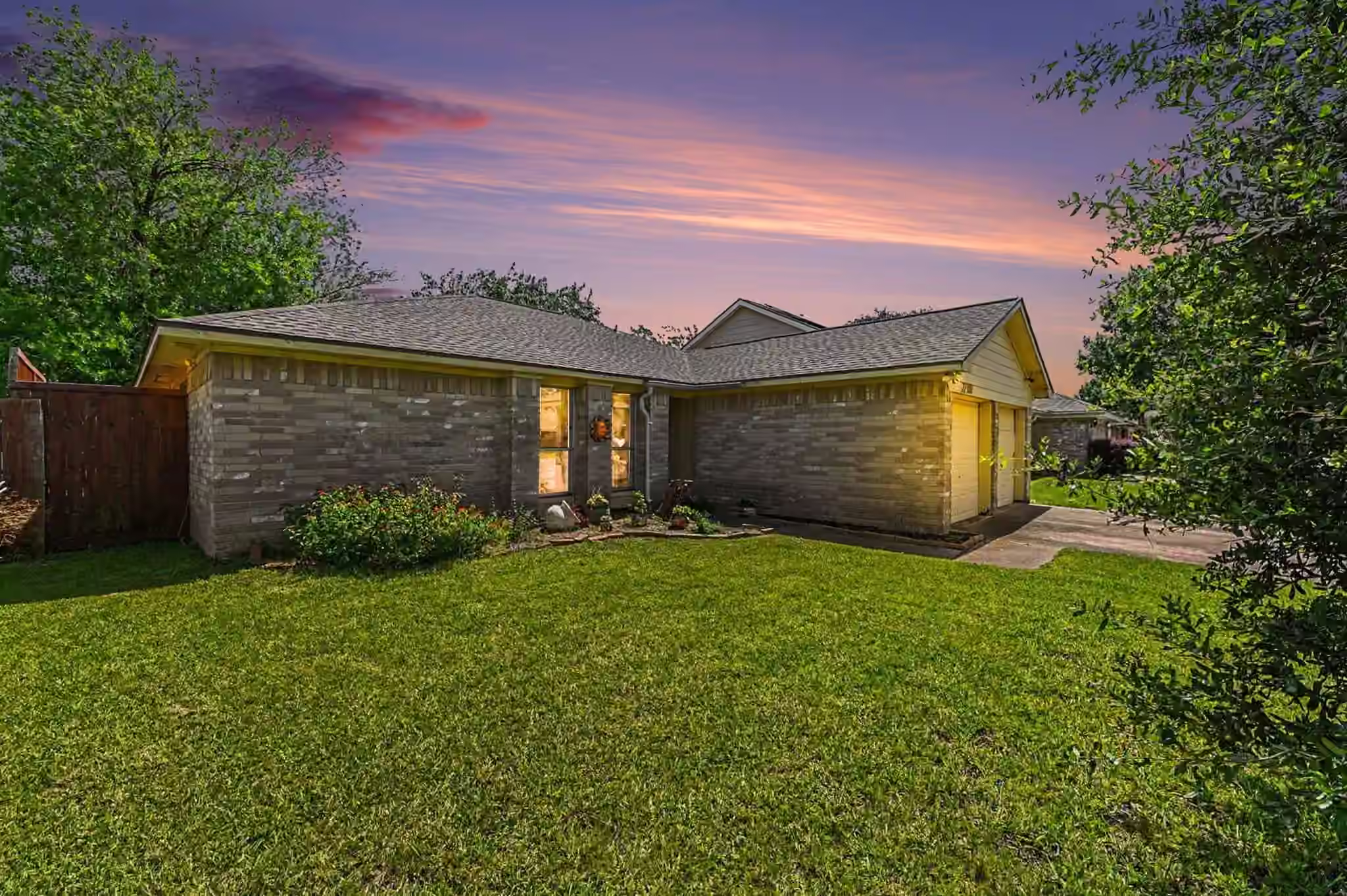 Photo of 22107 Kenlake Drive, Katy, TX 77450