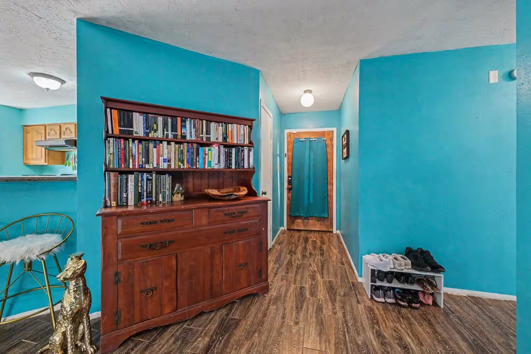 Photo 3 of 22107 Kenlake Drive, Katy, TX