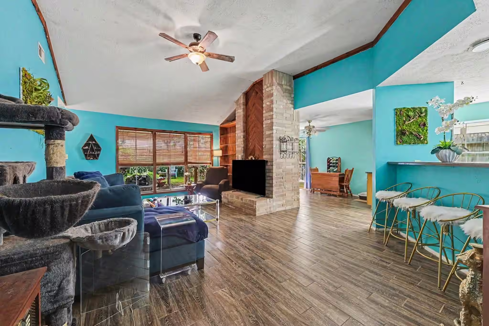 Photo 6 of 22107 Kenlake Drive, Katy, TX
