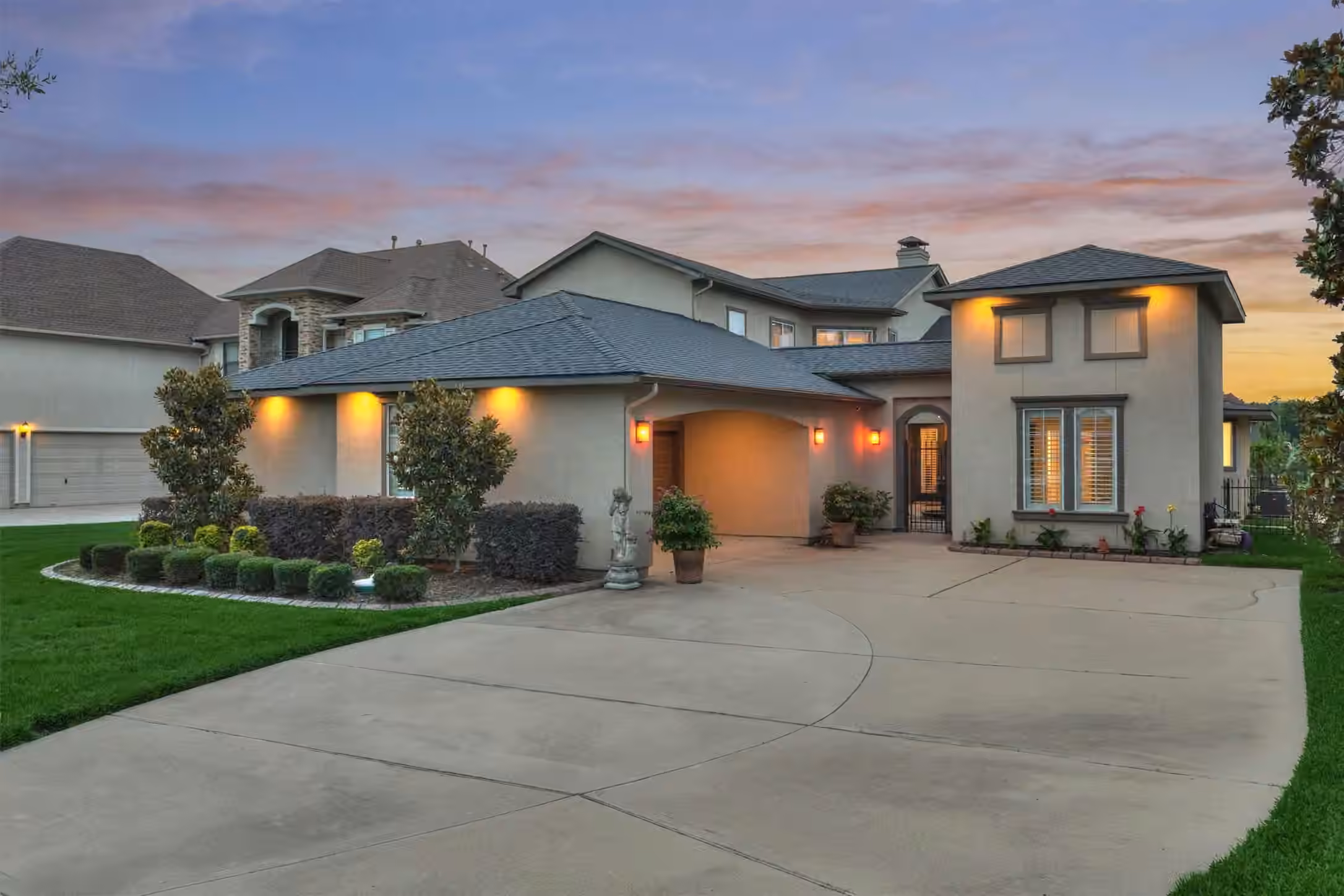 Photo of 11560 Grand View Drive, Montgomery, TX