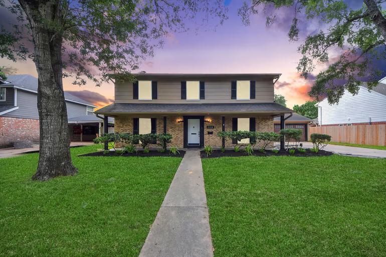 Photo of 15538 Torry Pines Road, Houston, TX 77062