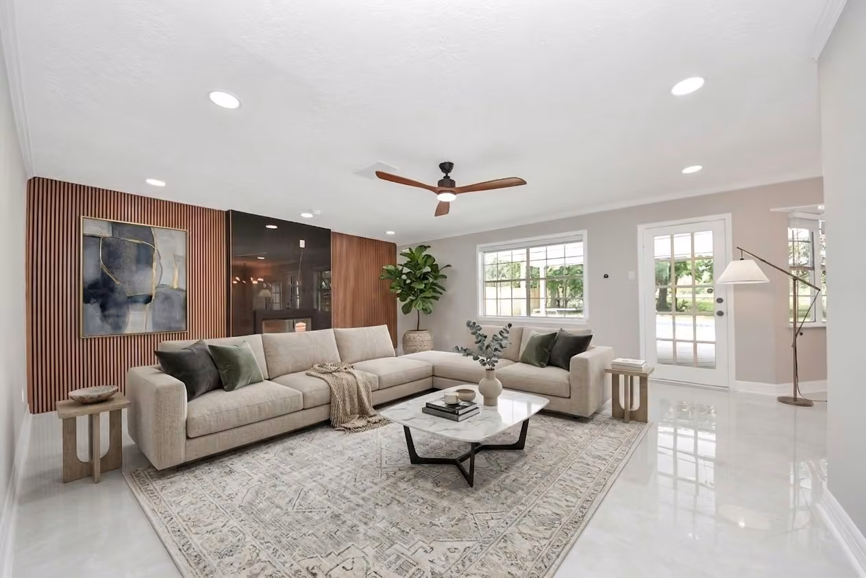 Photo 3 of 15538 Torry Pines Road, Houston, TX