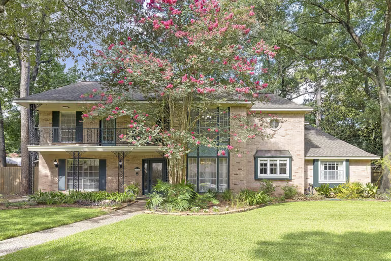 Photo of 13711 Crickett Hollow Drive, Houston, TX