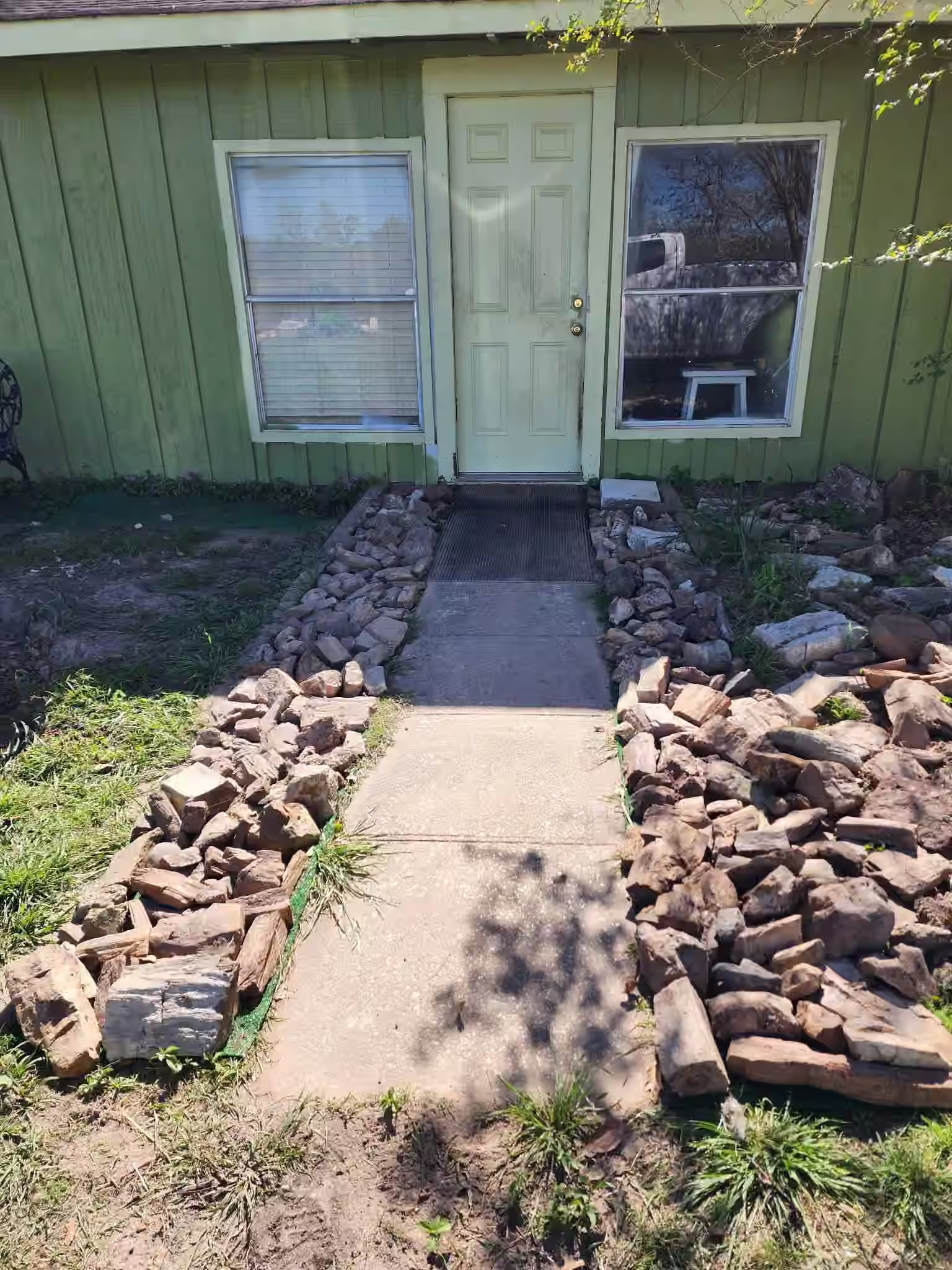 Photo 4 of 13343 Fm 1725 Road, Cleveland, TX
