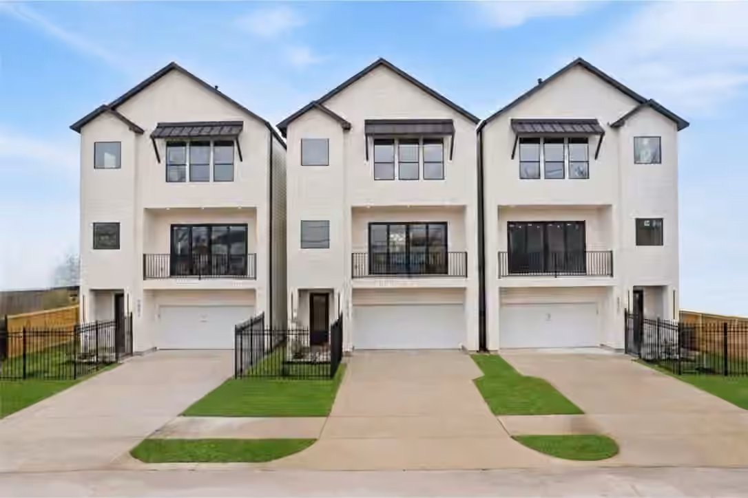 Photo of 6330 Sidney Street, Houston, TX