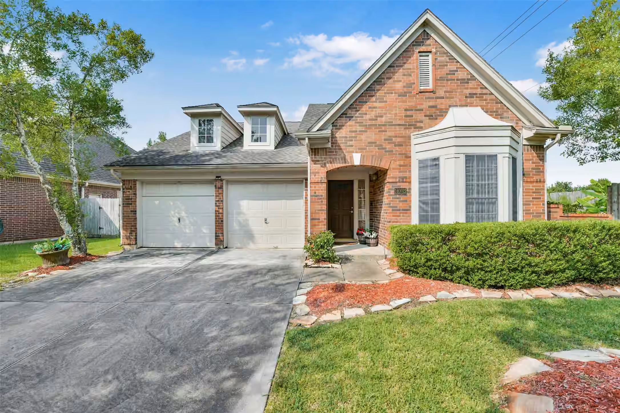 Photo of 14002 Crown Glen Court, Houston, TX