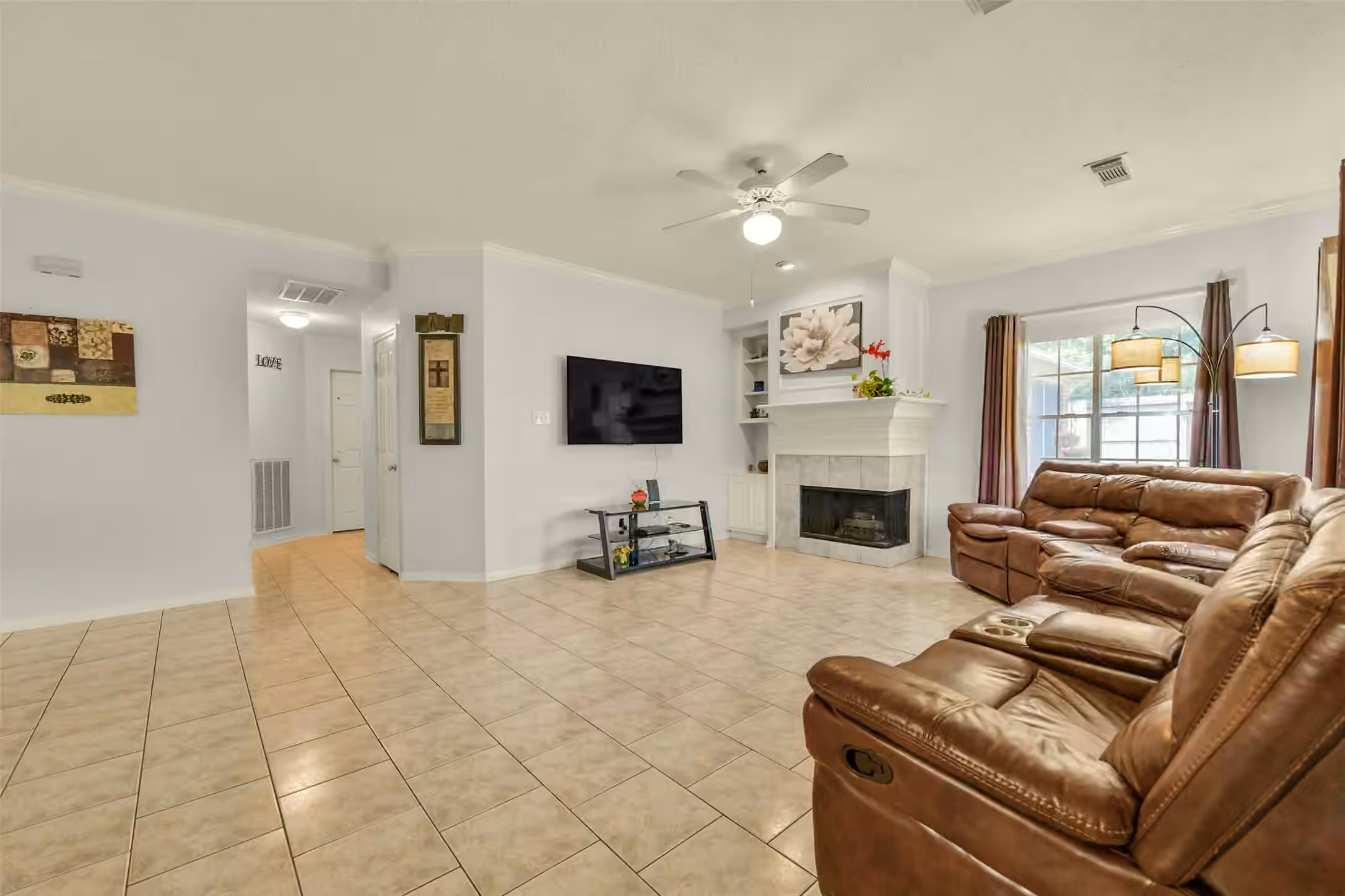 Photo 7 of 14002 Crown Glen Court, Houston, TX