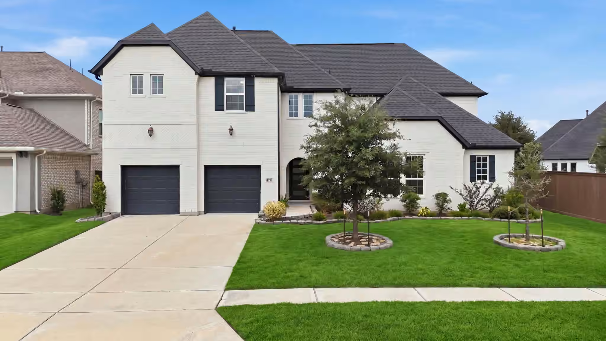 Photo of 4227 Martin Ridge Drive, Manvel, TX 77578