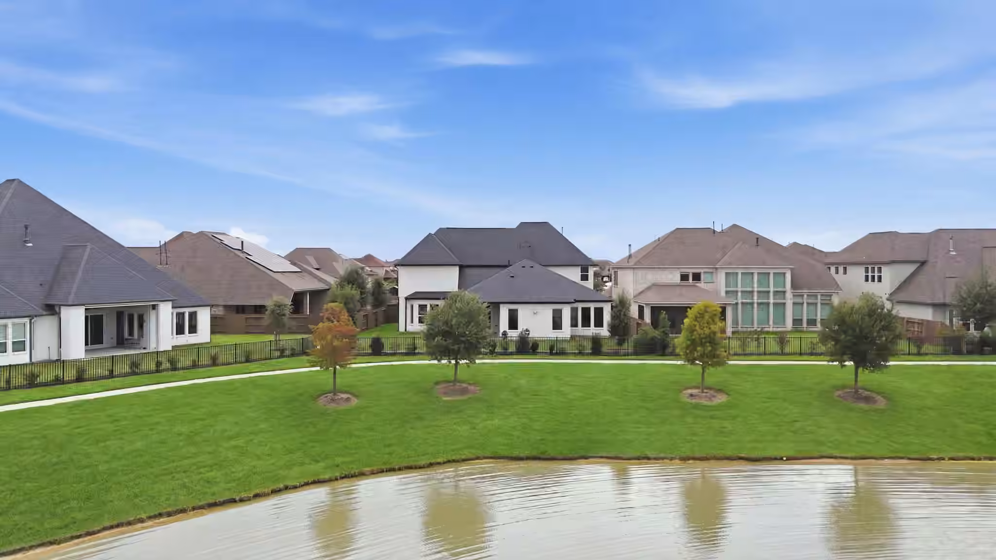 Photo 6 of 4227 Martin Ridge Drive, Manvel, TX