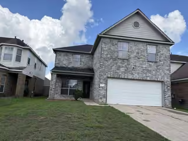 Photo of 22519 Spring Crossing Drive, Spring, TX 77373