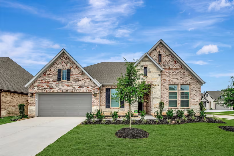 Photo of 1408 Florecer Lane, Magnolia, TX 77354
