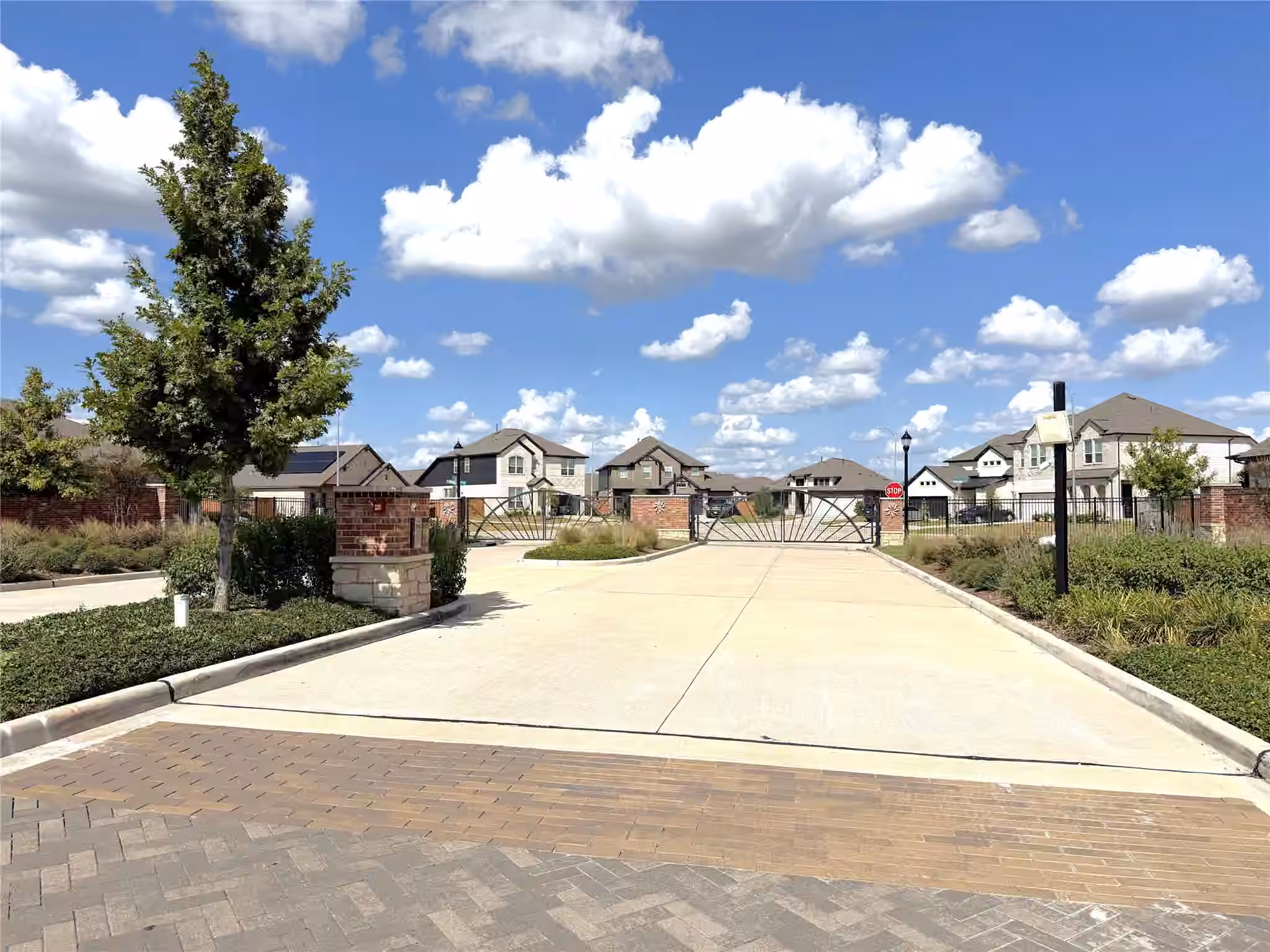 Photo of 2437 Fairway Harbor Drive, Katy, TX 77493