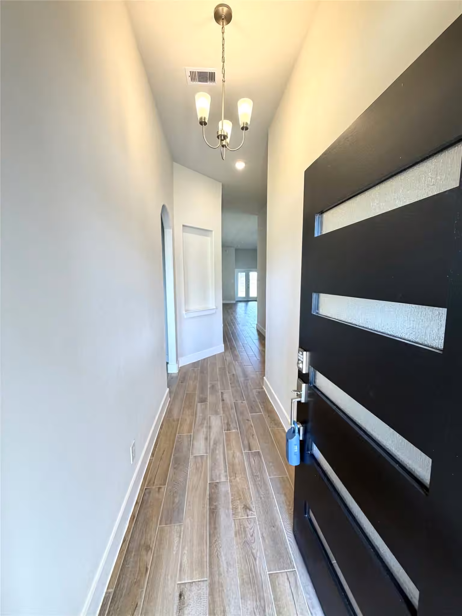 Photo 3 of 2437 Fairway Harbor Drive, Katy, TX