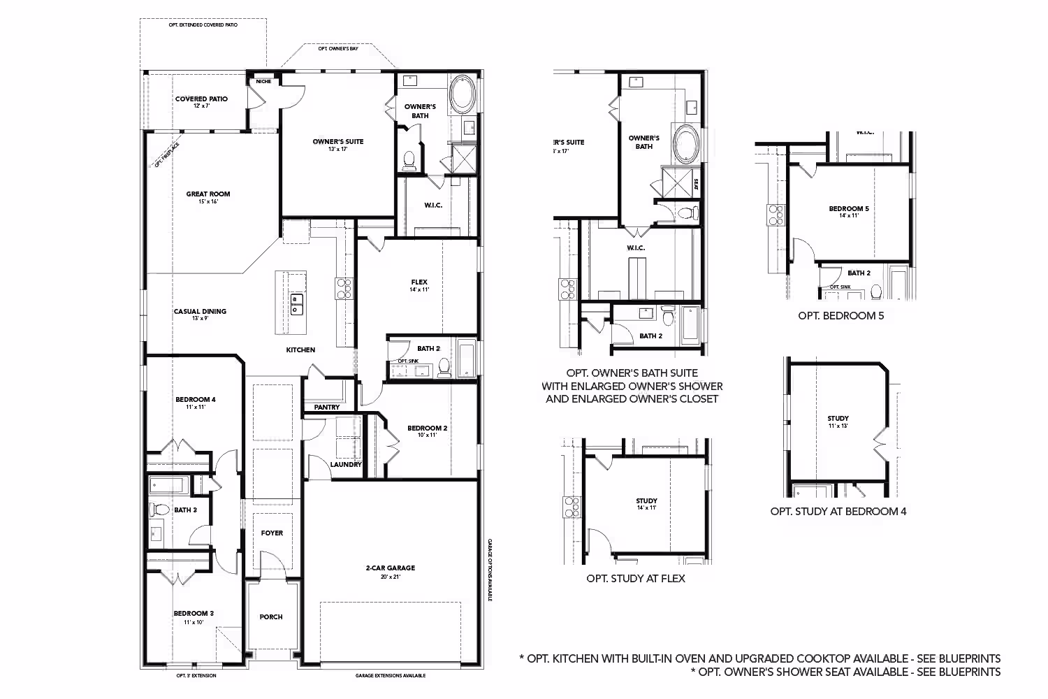 Photo 2 of 3710 High Plains Drive, League City, TX