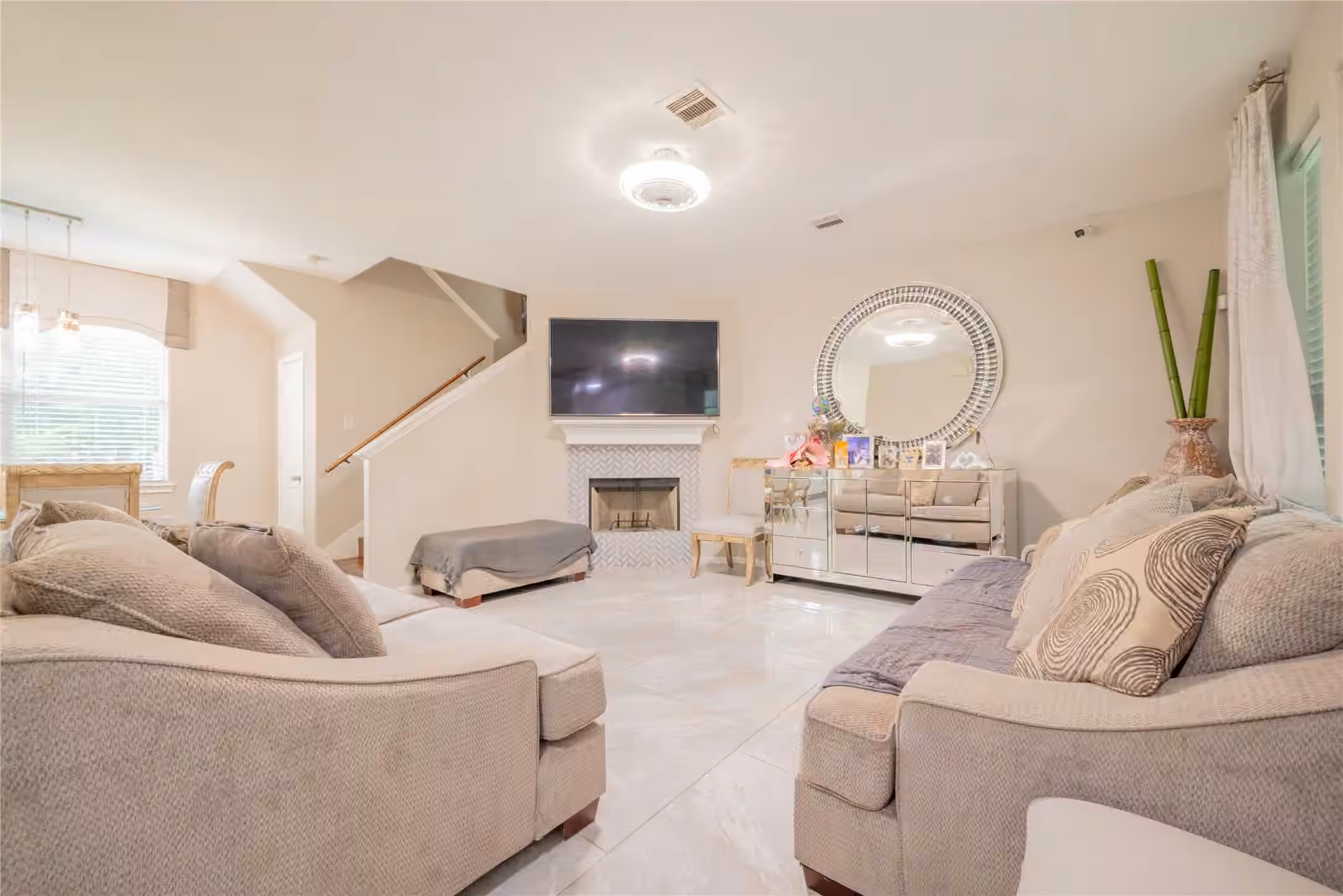 Photo 2 of 14503 Little Street, Houston, TX