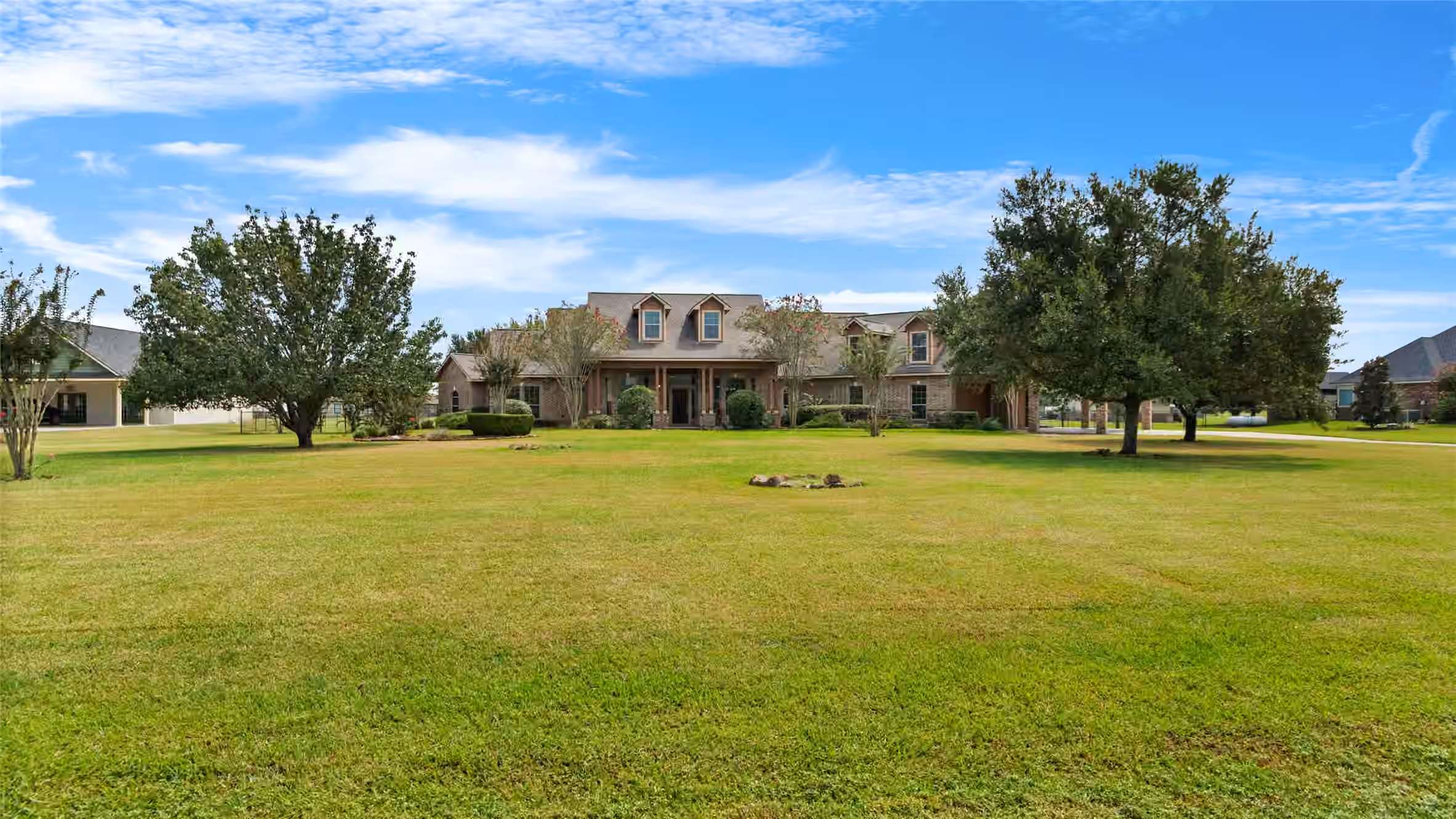 Photo 2 of 15218 Devin Lane, Crosby, TX