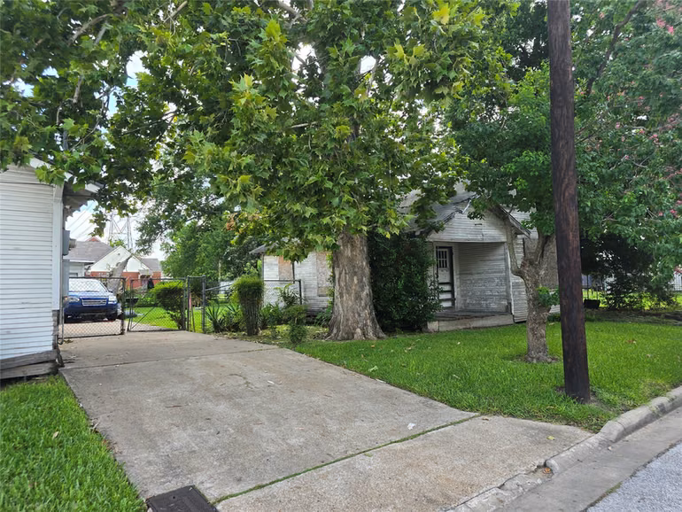 Photo of 1601 Malvern Street, Houston, TX