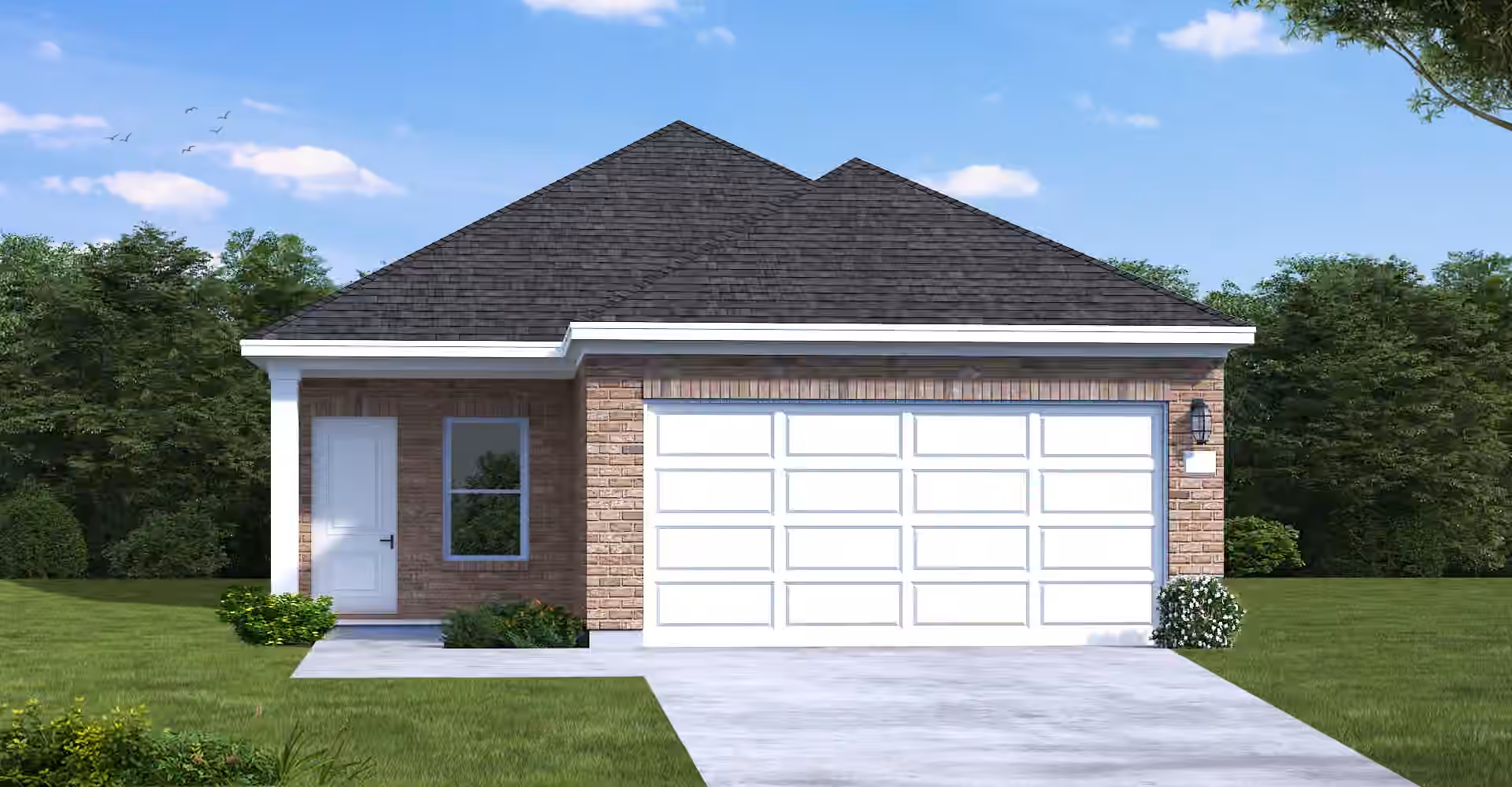 Photo of 19050 Cetara Villa Drive, Hockley, TX 77447