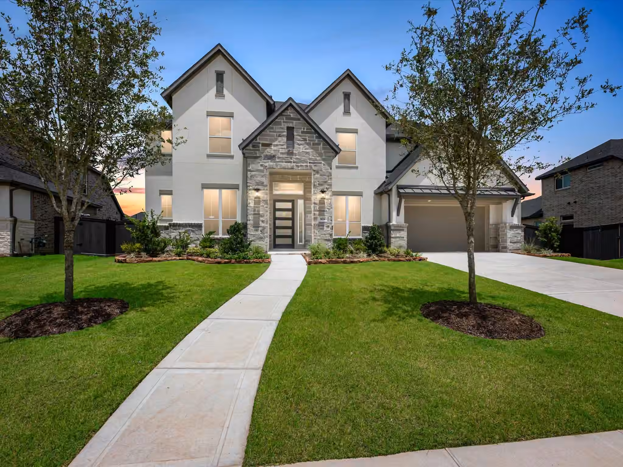 Photo of 818 Lily Haven Trail, Richmond, TX 77406