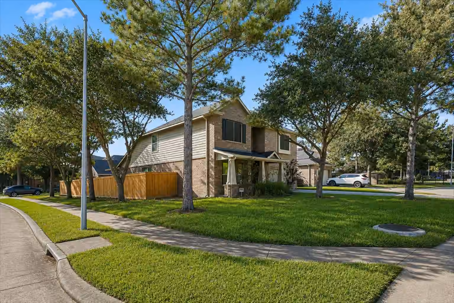 Photo of 17206 Lowell Lake Lane, Humble, TX