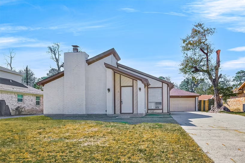 Photo of 2406 Deasa Drive, Spring, TX 77373