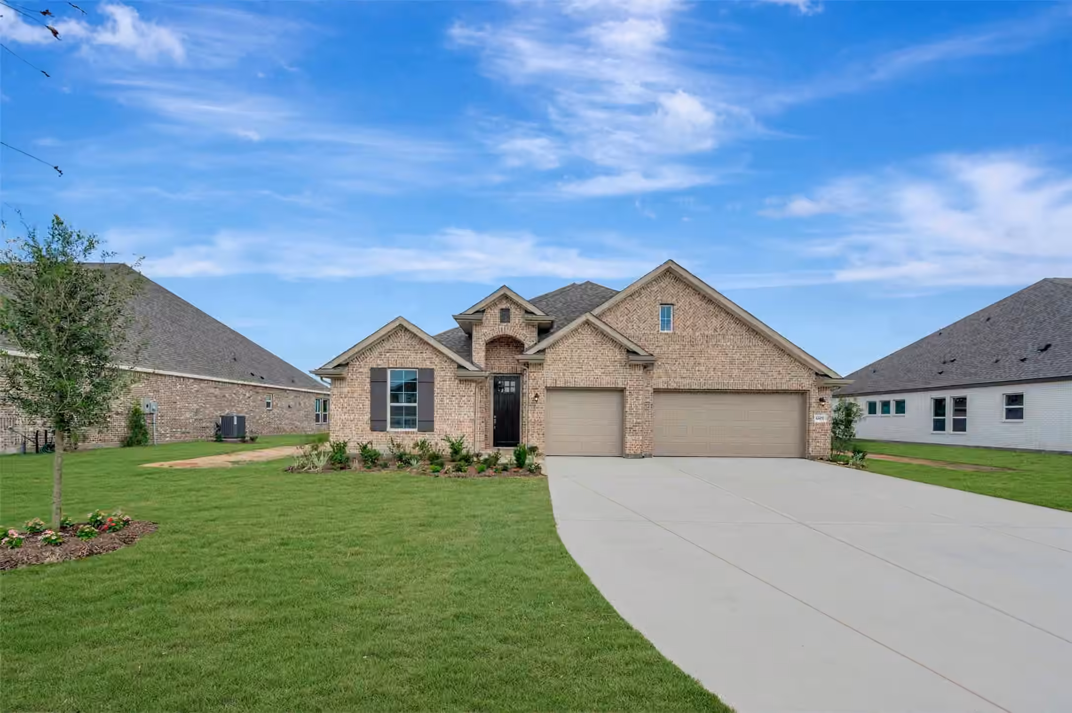Photo of 6815 Allens Landing, Needville, TX 77461